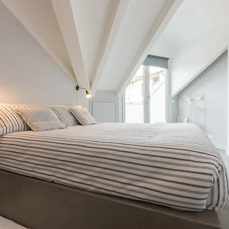 Apartamento Penthouse Afrodite - A Ca D'amis 2