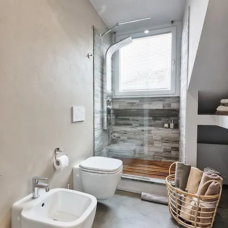 Apartamento Penthouse Afrodite - A Ca D'amis 2 *
