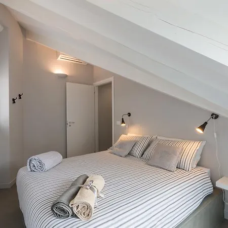 Apartment Penthouse Afrodite - A Ca D'amis 2