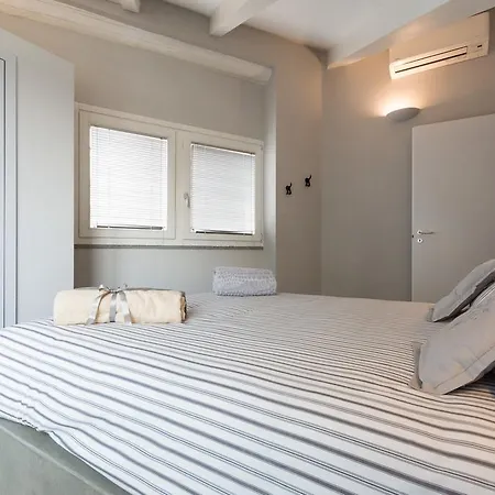 Penthouse Afrodite - A Ca D'amis 2 Turin