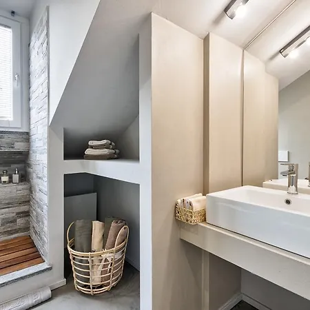 Penthouse Afrodite - A Ca D'amis 2