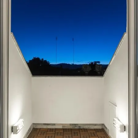 Apartment Penthouse Afrodite - A Ca D'amis 2 *